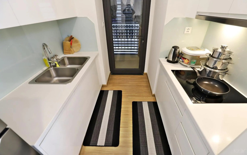 Vinhomes Skylake Apartment Kangnam My Dinh