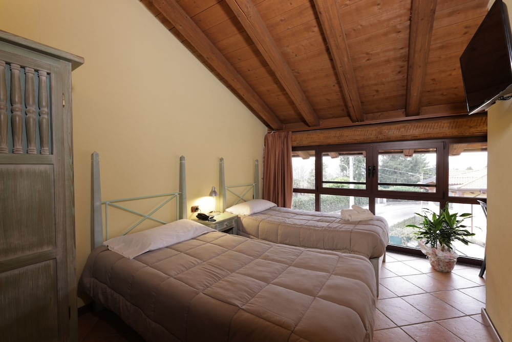 Hotel Locanda dellOca Bianca