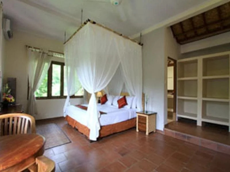 Matahari Cottage