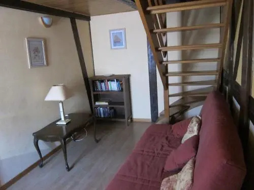 Gîte la Ferme