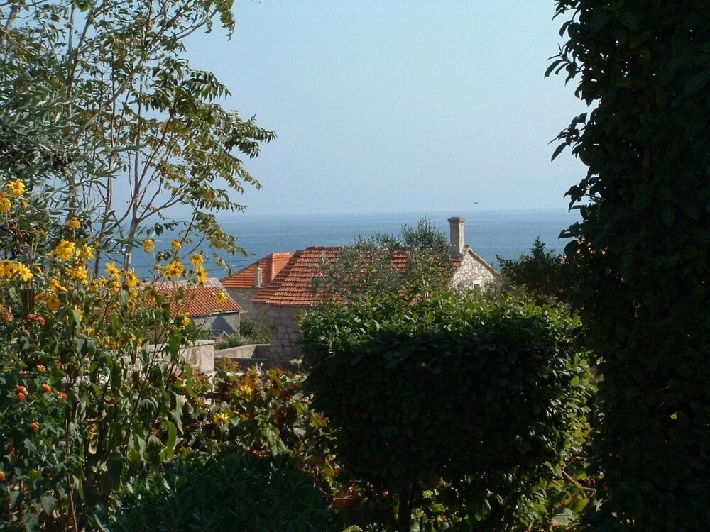 Sim - 130 m From sea - A2 Crveni