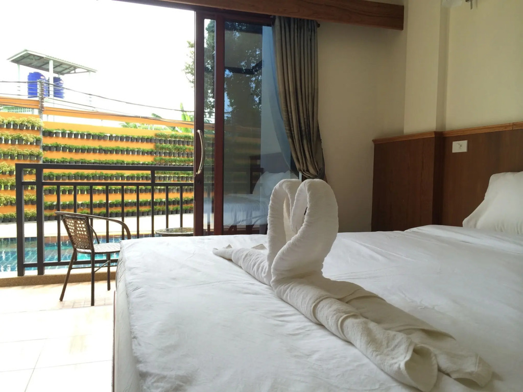 The Green Hotel Koh Lipe