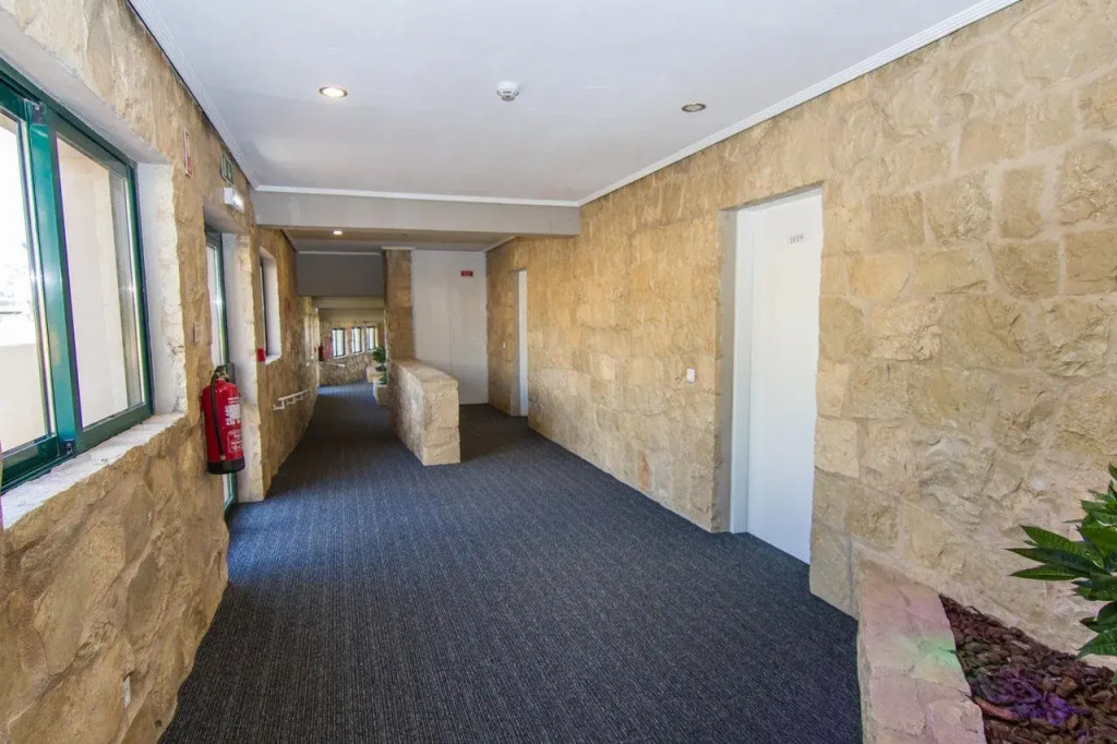 Pestana Gramacho Residences