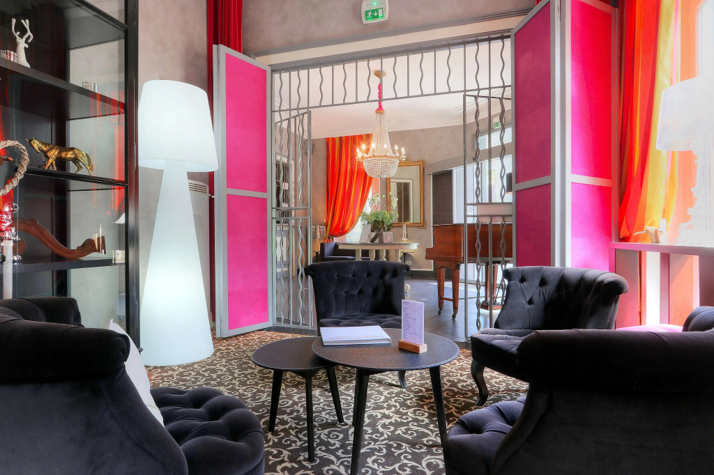 Best Western Hôtel Brittany La Baule Centre & Plages