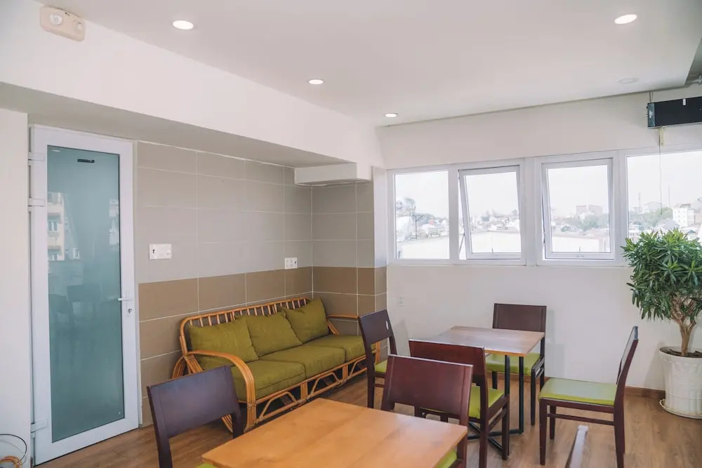 Ánh Phương Hotel Đà Lạt