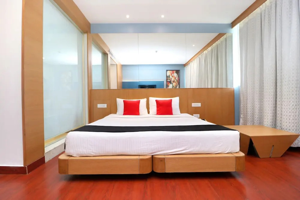 The Toy Hotel