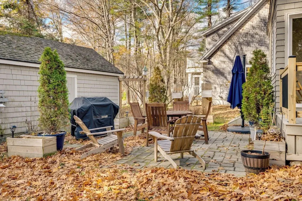 < 1 Mi to Dtwn Ogunquit! Coastal Family Retreat