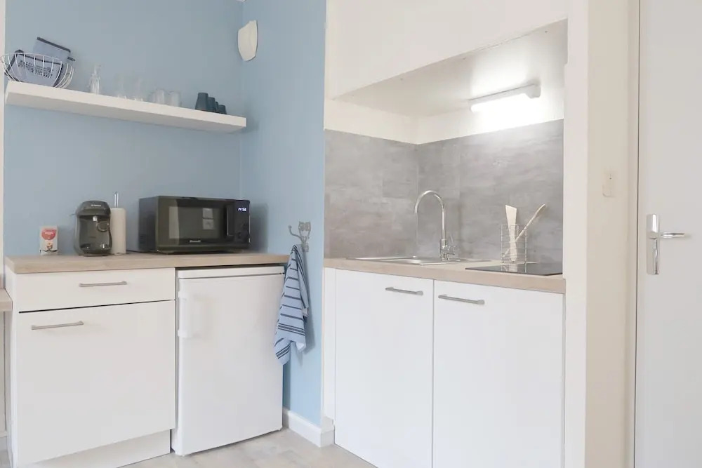 Le Prefecture - Cosy & Clean