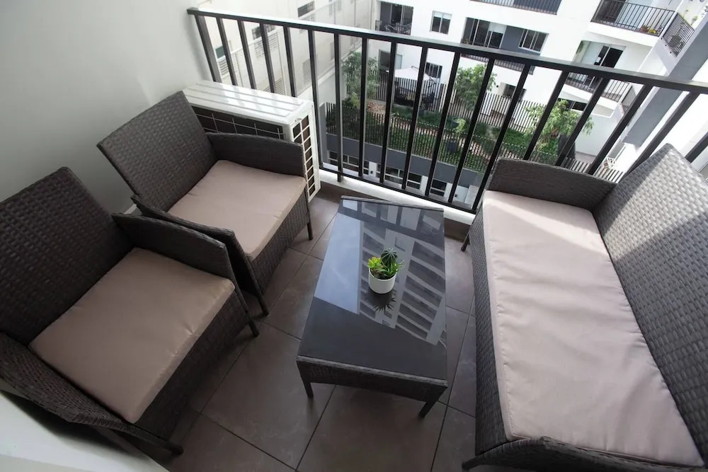 Brand New Loft W Ac - Ur Place