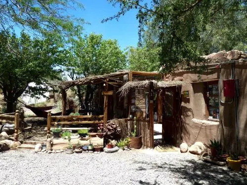 Hostal El Anexo