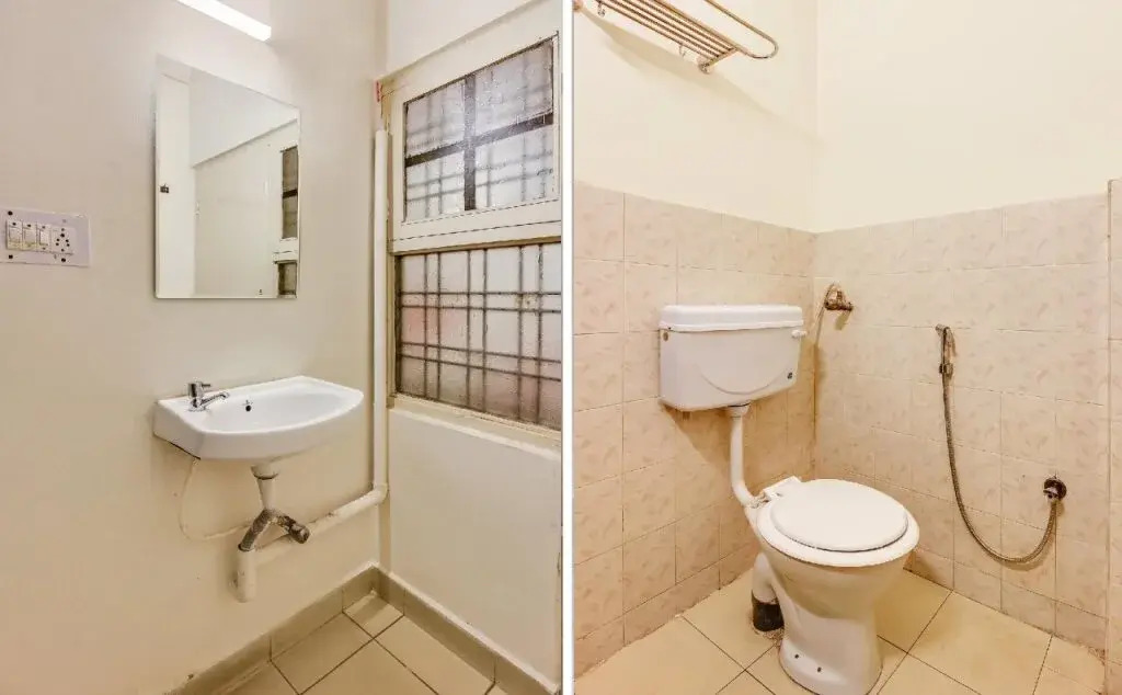 Classic Guest House By OYO Rooms