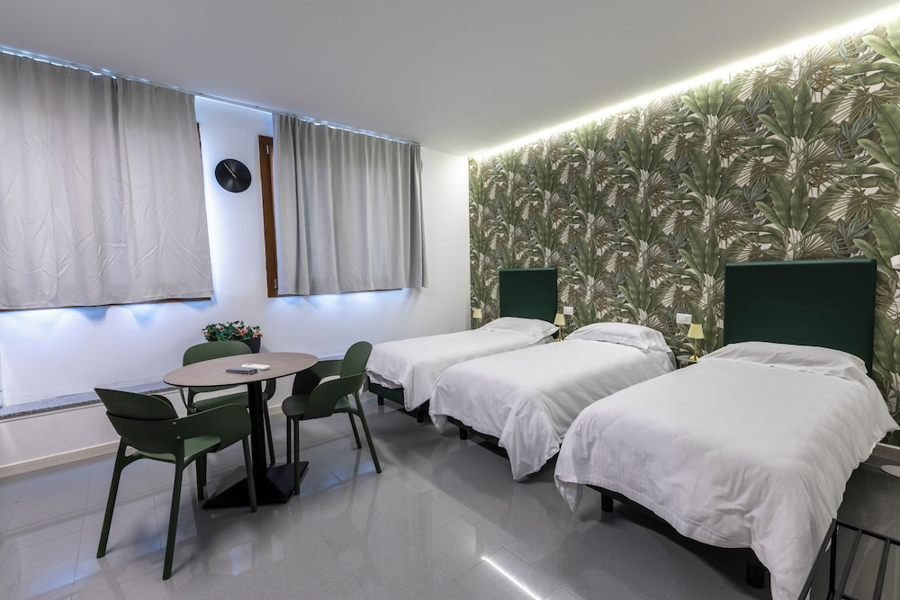 Foresteria SMART ROOMS
