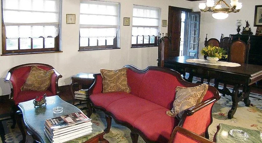 Casa Da Quinta Do Rei