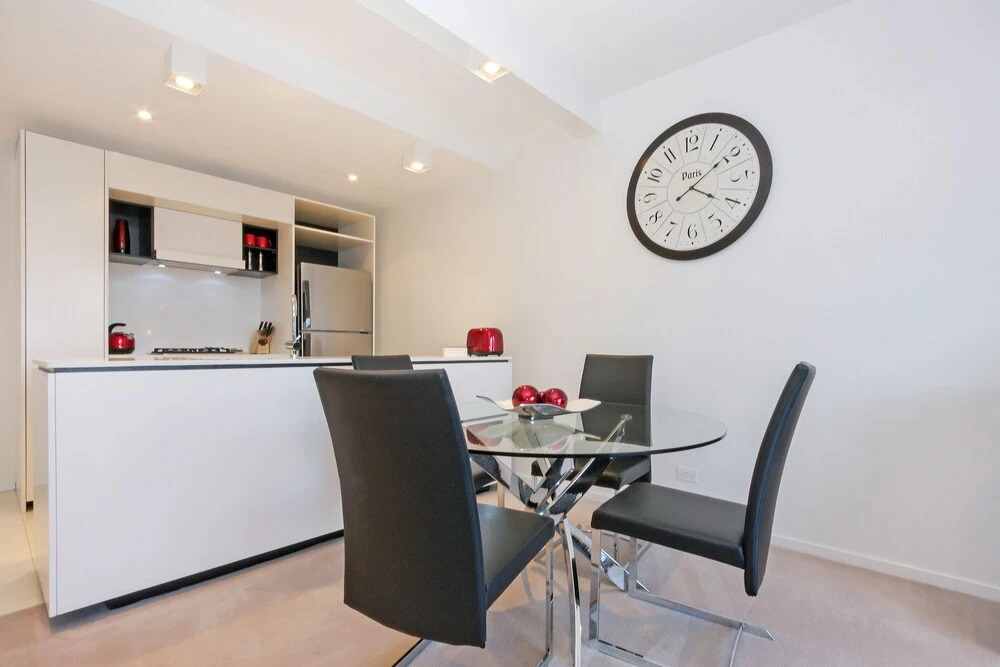 Dockside Apartments Kingston Foreshore