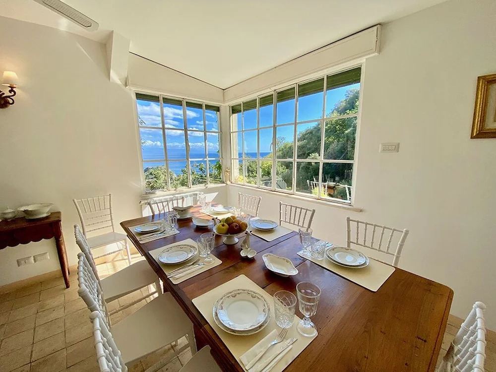 Residence Terra Rossa Taormina