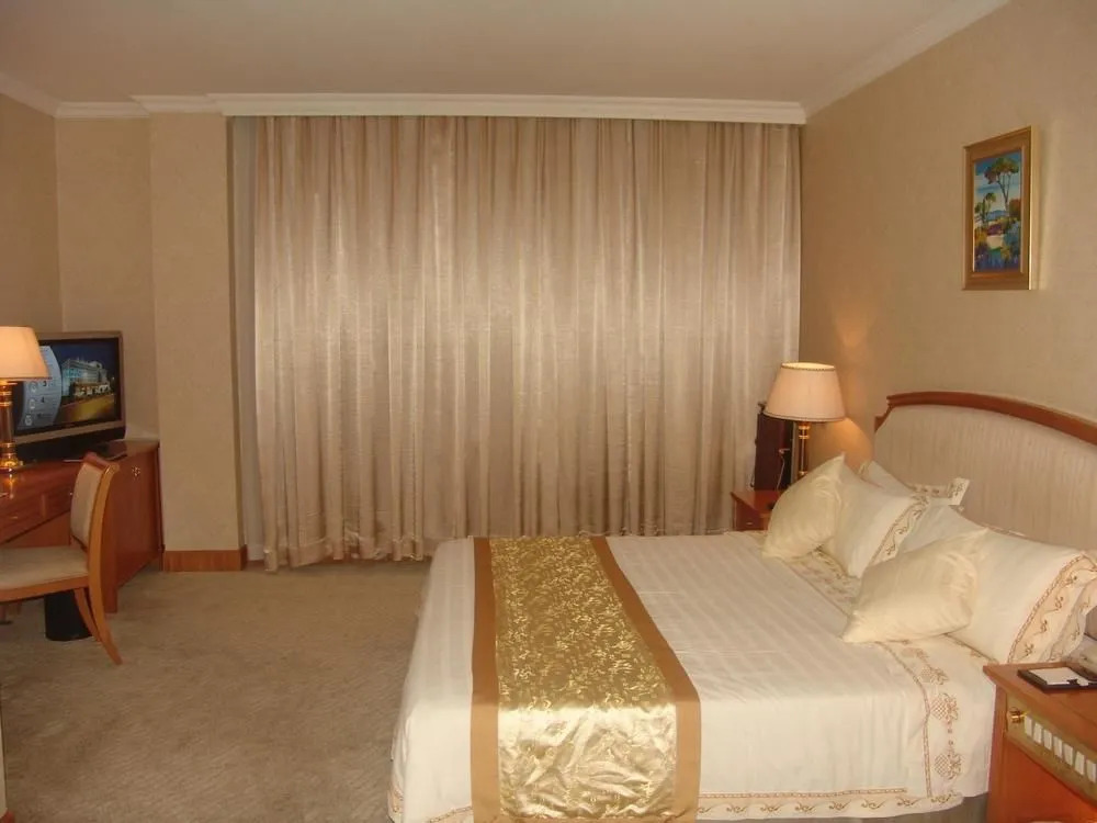 Binhu Hotel
