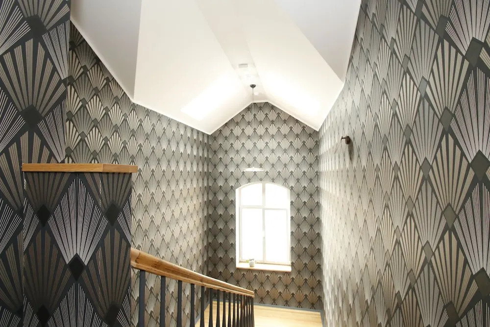 Amelie No 1 Hotel & Appartements