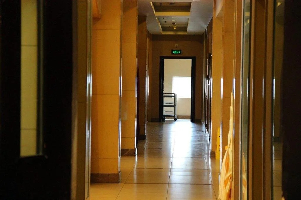 Haishanghai International Hotel - Qinhuangdao
