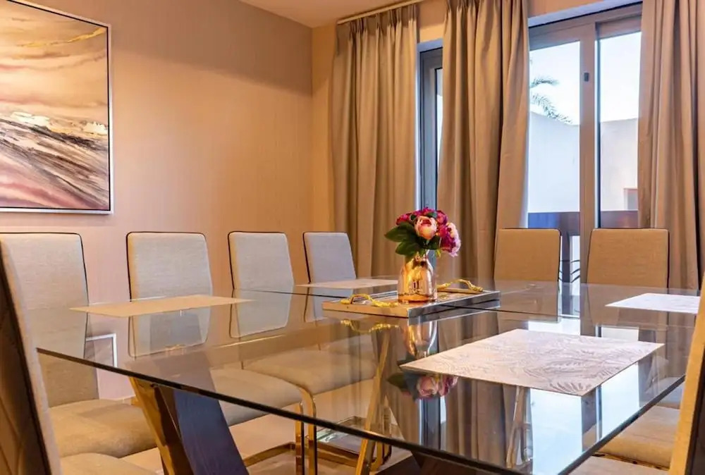 GLOBALSTAY. Sarai Private Pool Homes and Villas