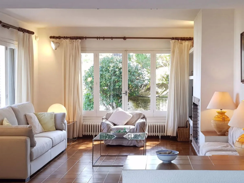 Holiday Home La Marina Blanca by Interhome