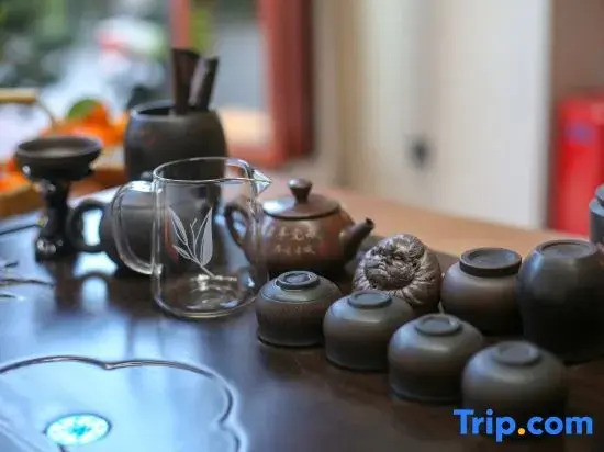 Guyue Linjianju Homestay(Jianshui Ancient City Branch)
