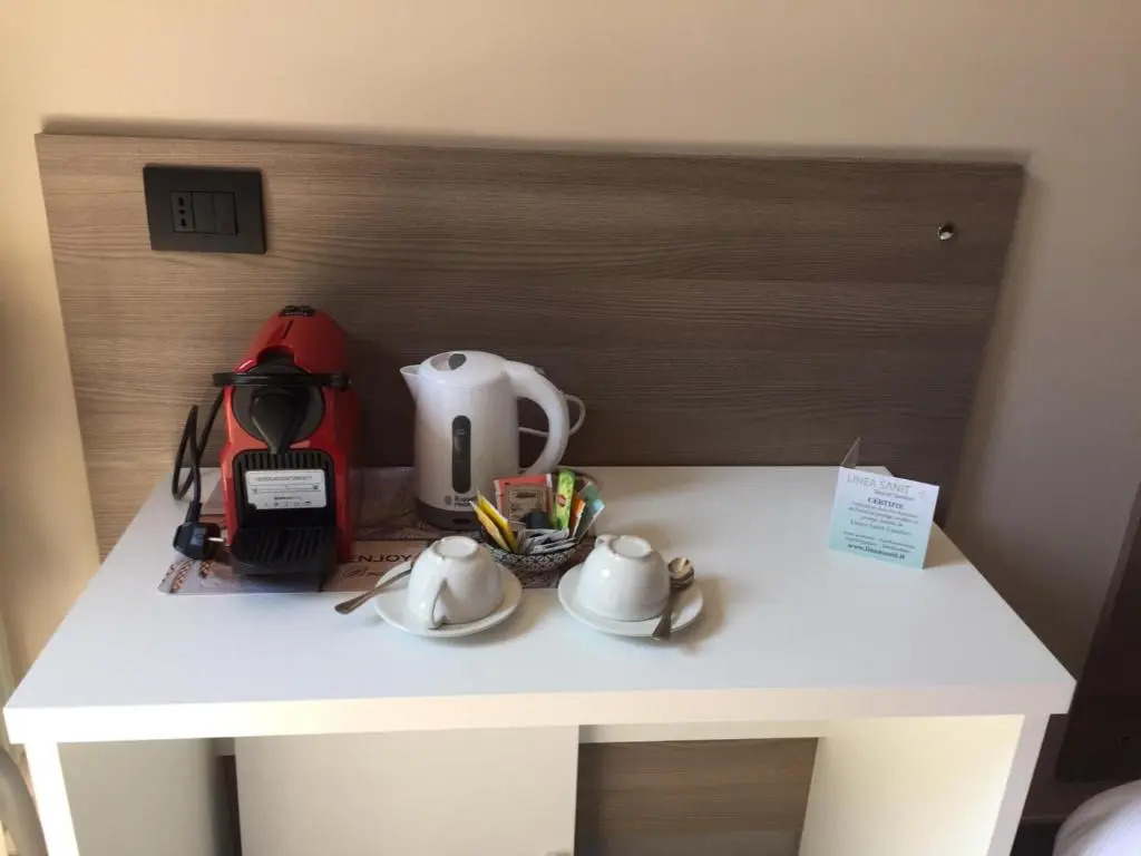 Aparthotel San Gregorio 45