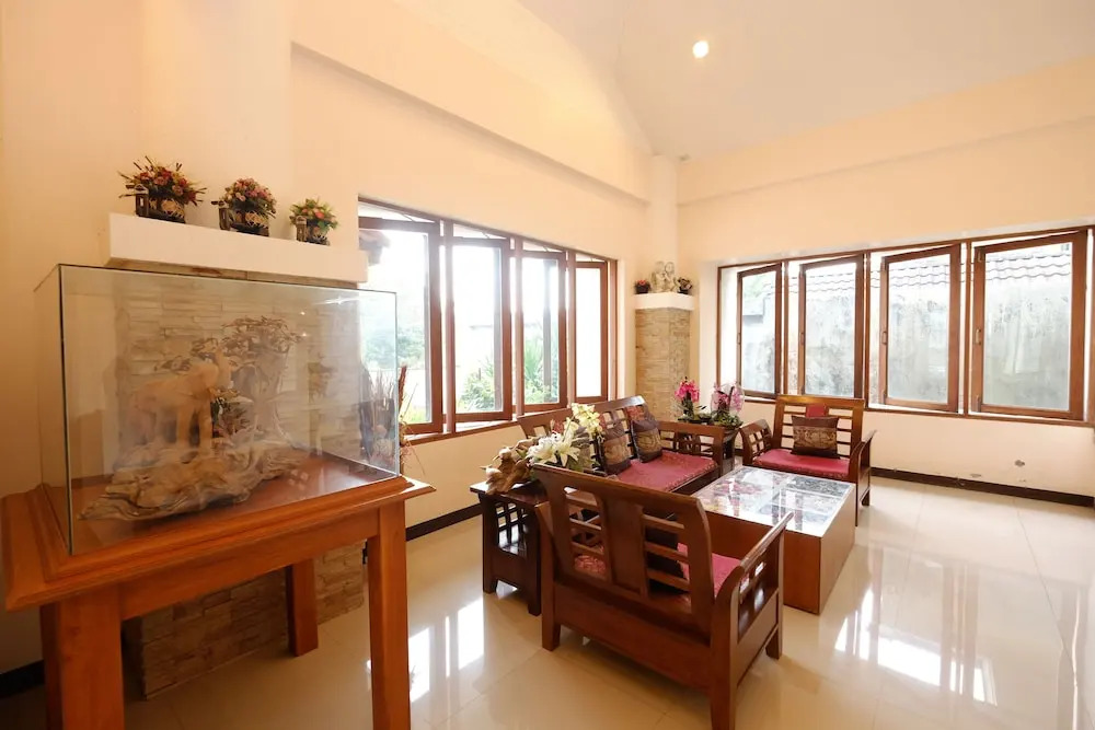 BB Trang Hotel