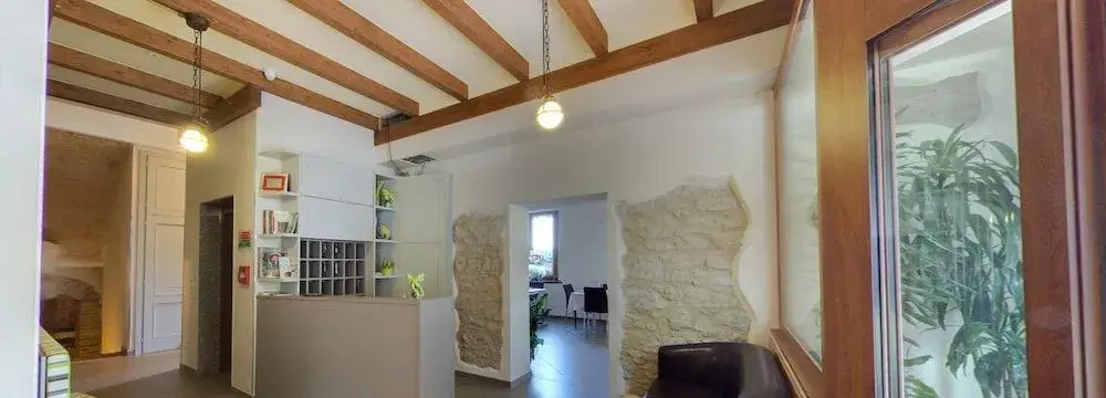Hotel Belvedere