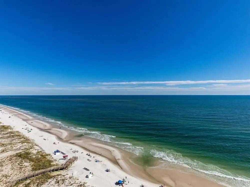 Oceania 13 by Meyer Vacation Rentals