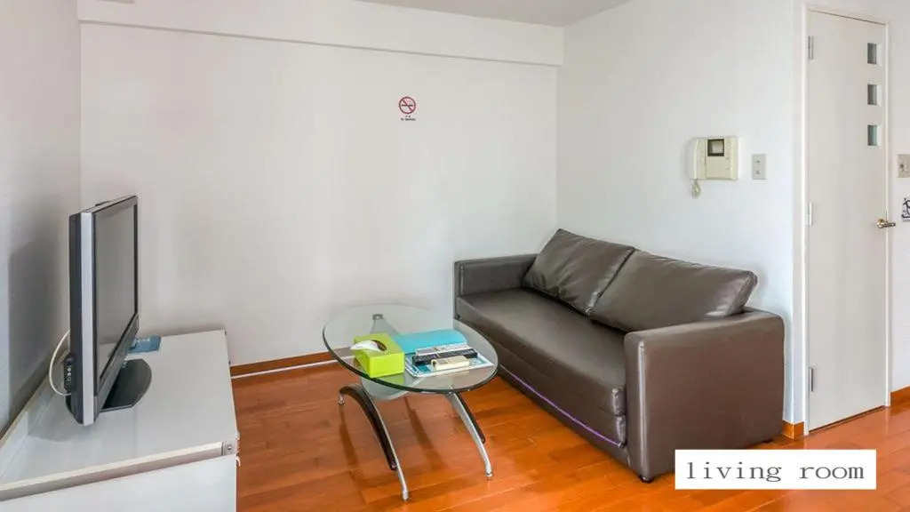 Sapporo Central Apartment S503