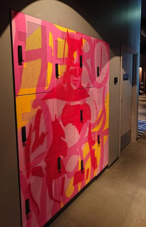 Moxy Bergen