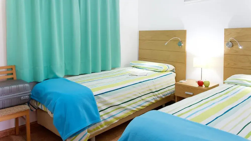 Loma Estrella Ocean Suite Upper Arguineguín