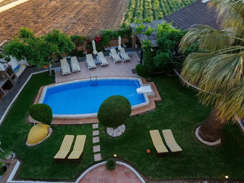 Villa Sur