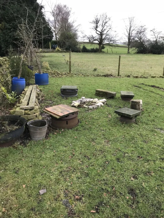 Padwick Farm