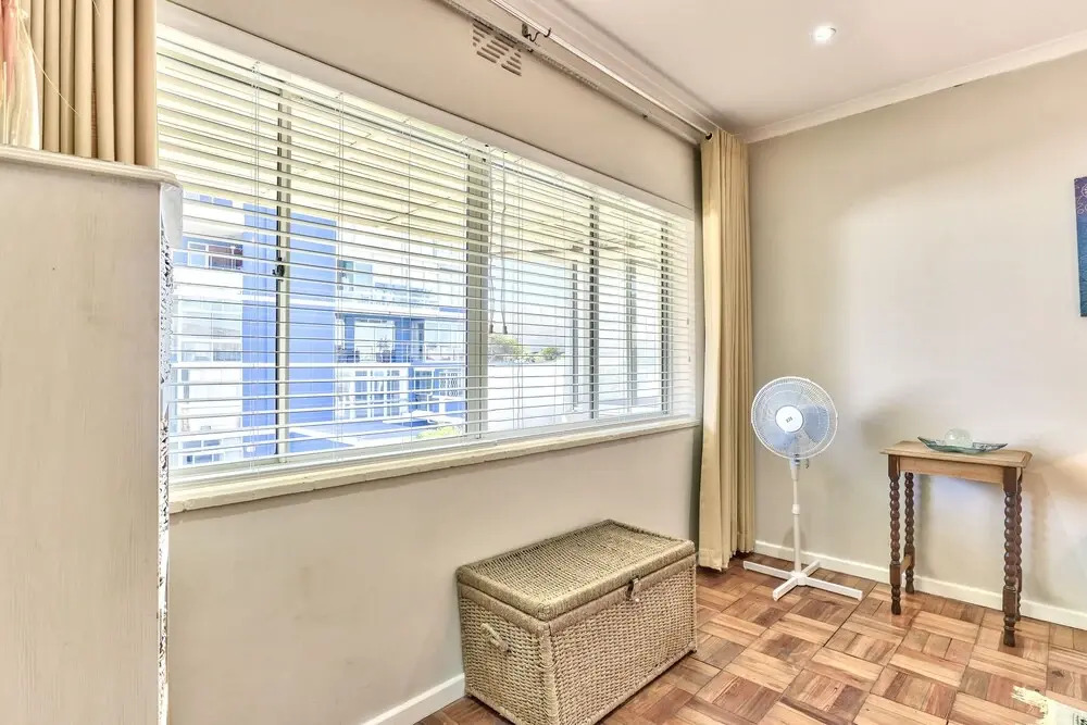 Edward Court 1 Bedroom Garden Facing