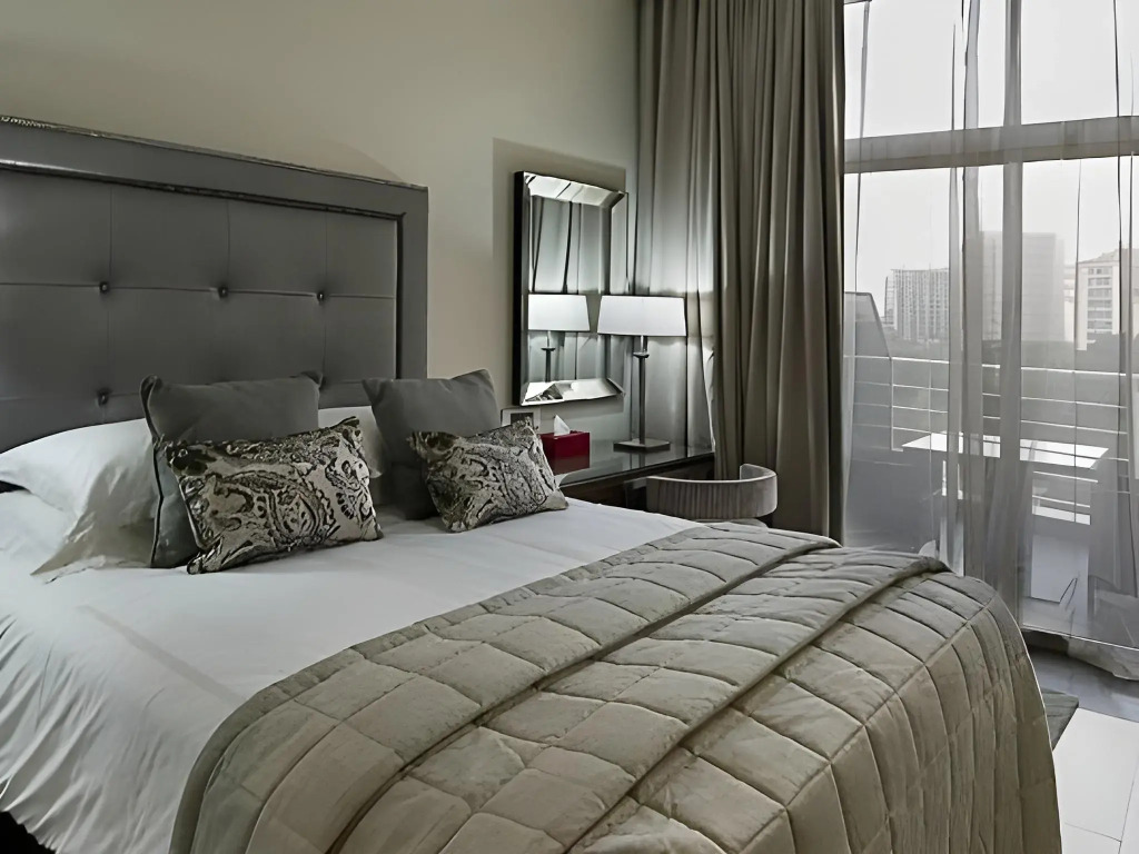 The George Hotel
