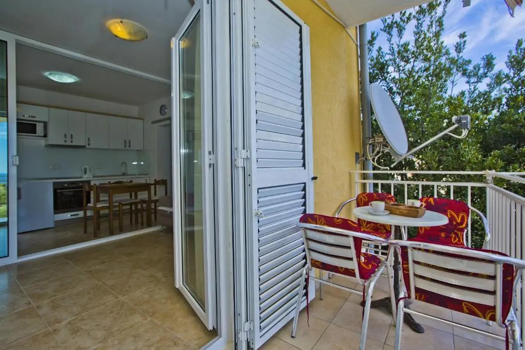 Apartment Lusy