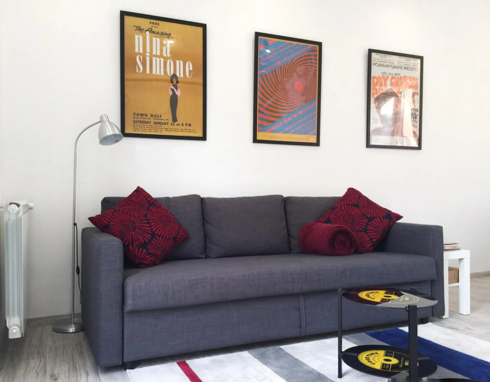 PIGNETO VILLAGE Roma Guest House Apartment
