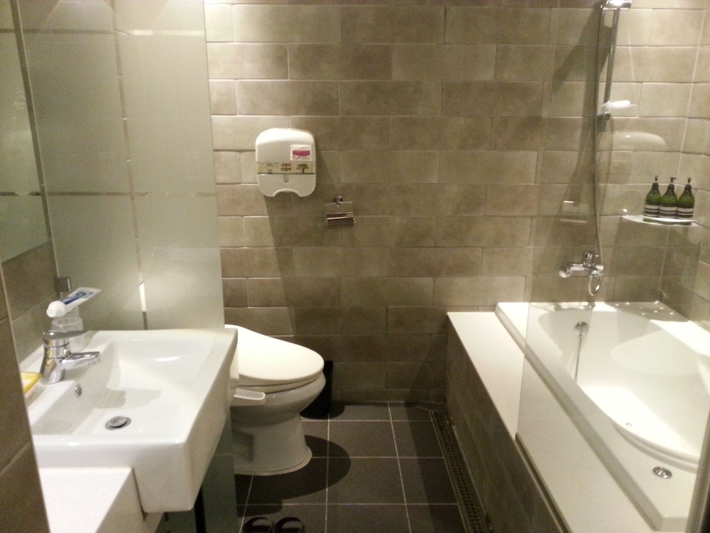 Hi Design Hotel