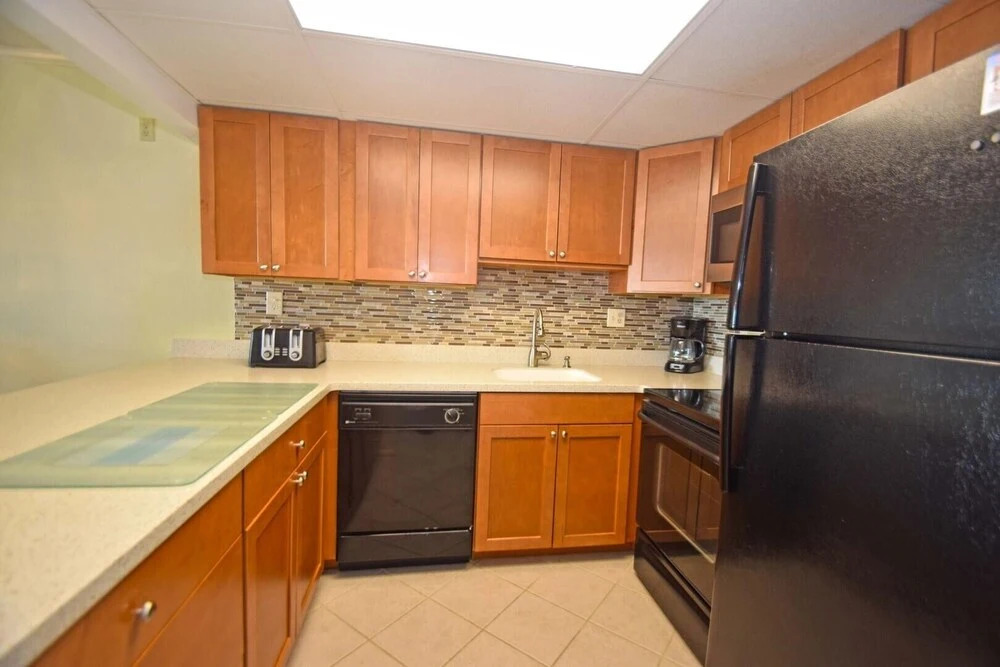 Ocean Place 315 2 Bedroom Condo by RedAwning