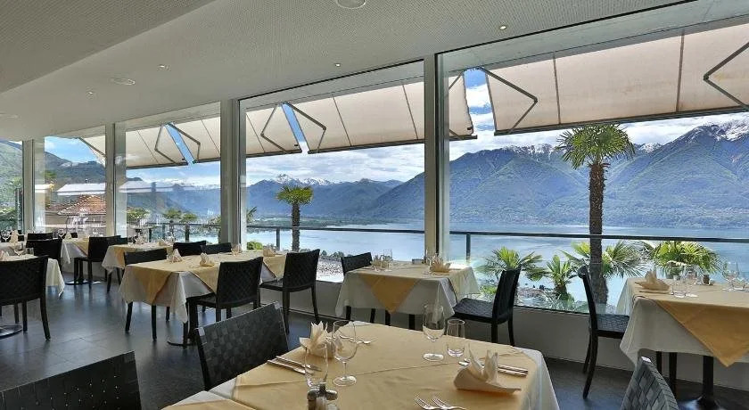 Hotel Stella SA