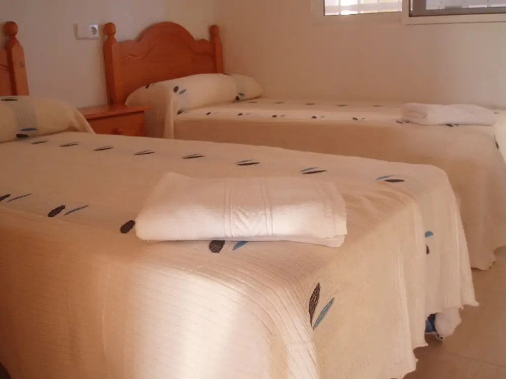 Apartamento Mar De Cristal 3.1.7