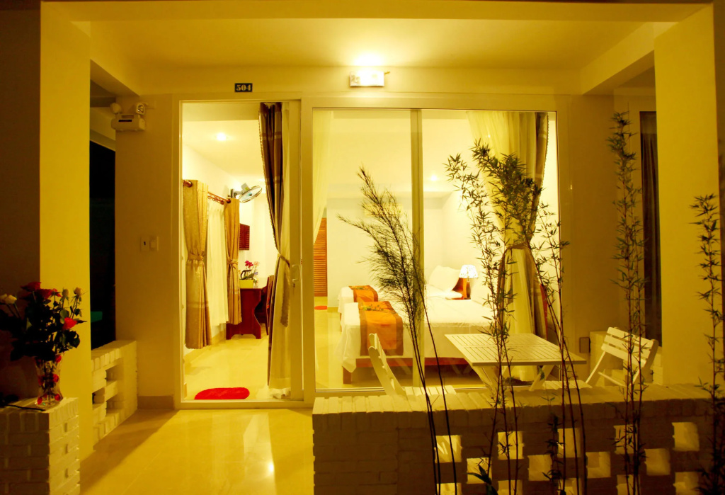Hai Yen Family Hotel