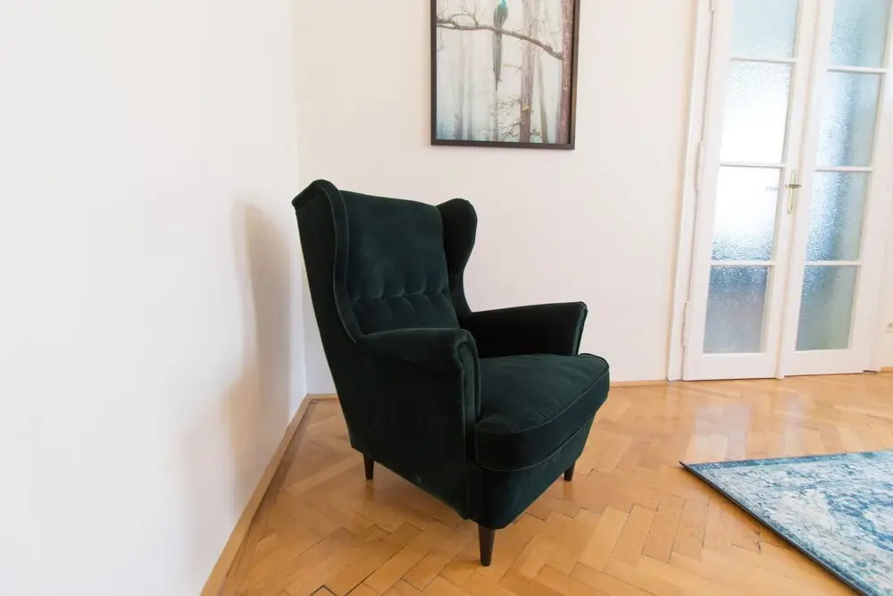 Apartment Erdbergstrasse