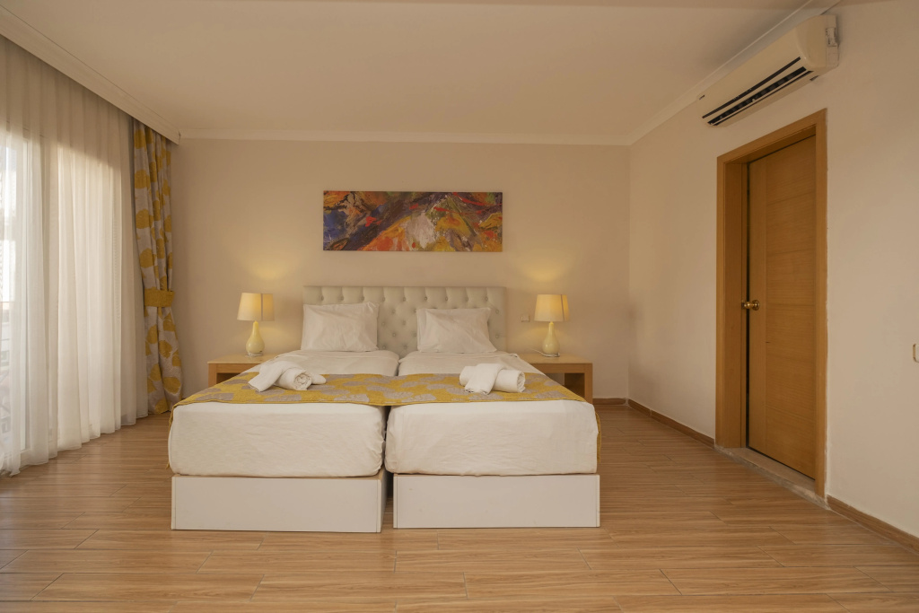 Ladonia Hotels Del Mare - All Inclusive