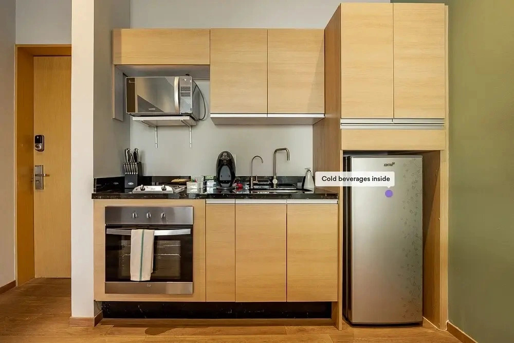Casai Amazing Luxury 2BR Apt in Polanco