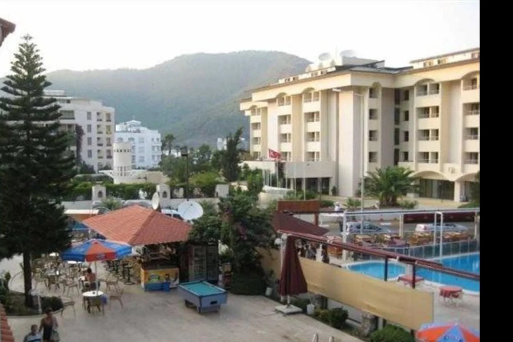 Melita Apart Hotel
