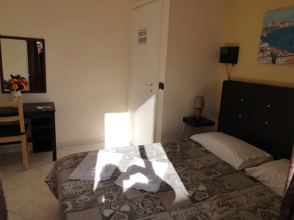 Sahara B&B
