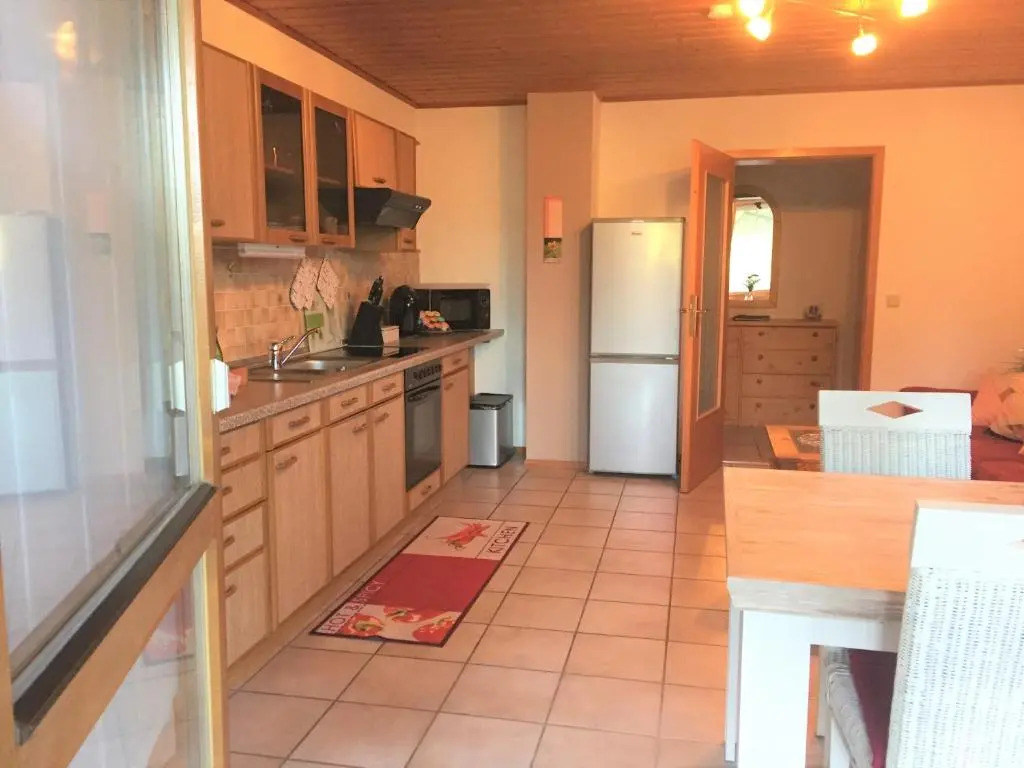 Ferienwohnung Gammer