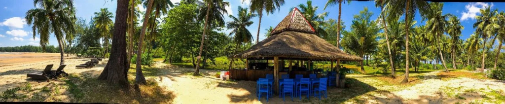 Baba Ecolodge